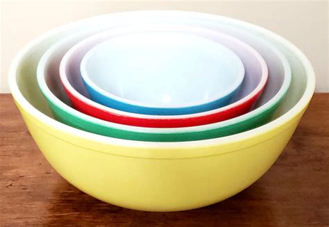 Pyrex nesting bowls primary colors - Digital coloring has become increasingly popular in recent years, allowing artists to bring their creations to life with vibrant colors and stunning effects. One of the primary advantages of coloring on the computer is the ability to experi...